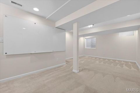 Tiny photo for 9736 Wilderness Battle Circle, St Louis, MO 63123 (MLS # 26017422)