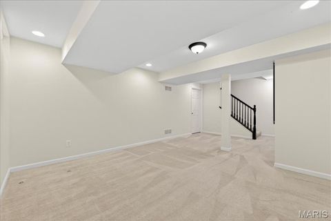 Tiny photo for 9736 Wilderness Battle Circle, St Louis, MO 63123 (MLS # 26017422)