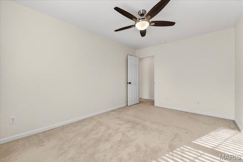 Tiny photo for 9736 Wilderness Battle Circle, St Louis, MO 63123 (MLS # 26017422)