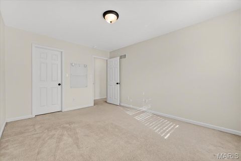 Tiny photo for 9736 Wilderness Battle Circle, St Louis, MO 63123 (MLS # 26017422)