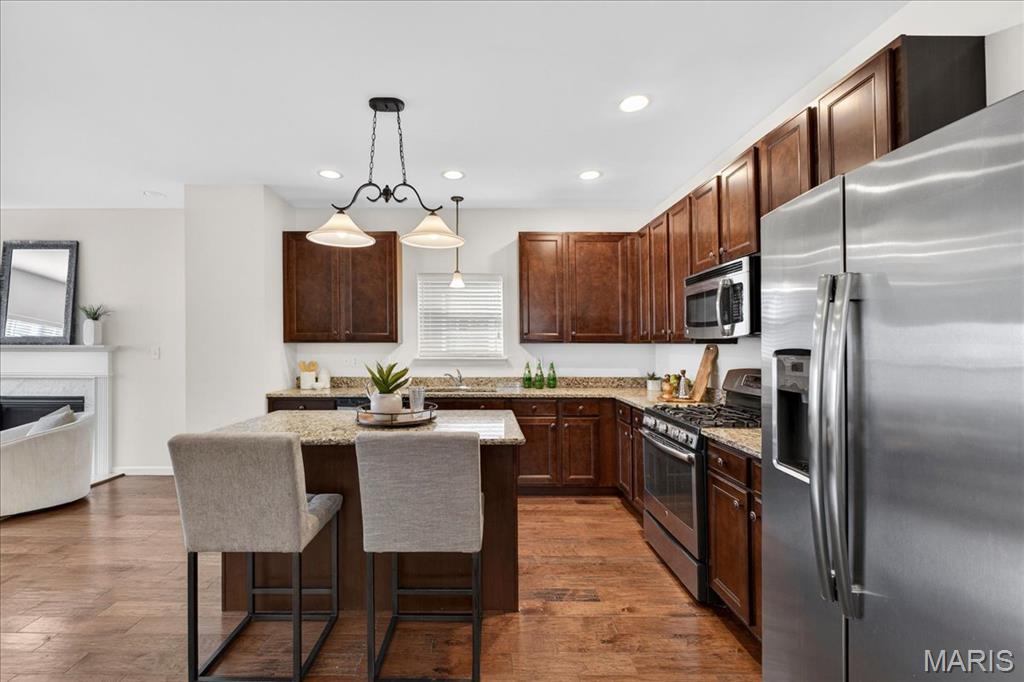 Manors At Grants View - Residential