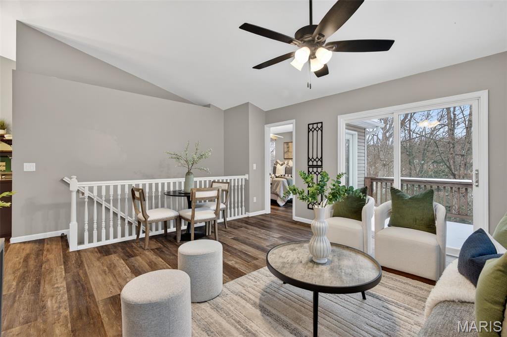 482 Indian Lake Drive