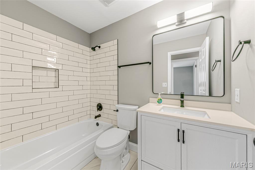 Log Hill Estates - Residential