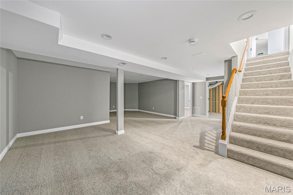 Log Hill Estates - Residential