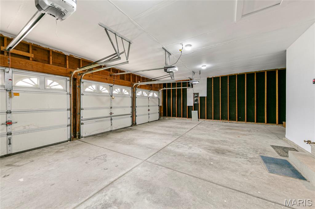 Log Hill Estates - Residential