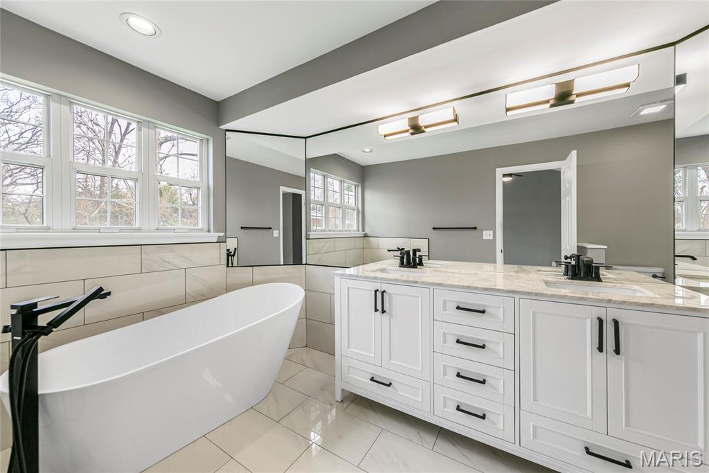 Log Hill Estates - Residential