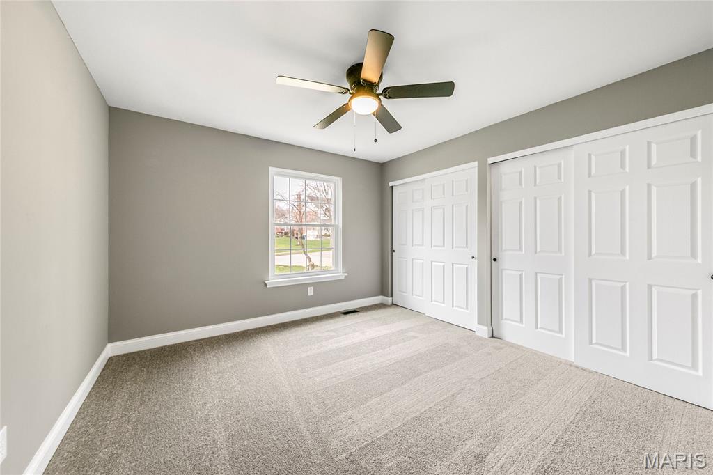 Log Hill Estates - Residential