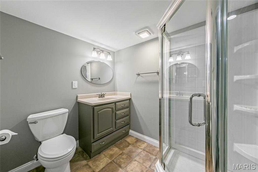 Log Hill Estates - Residential