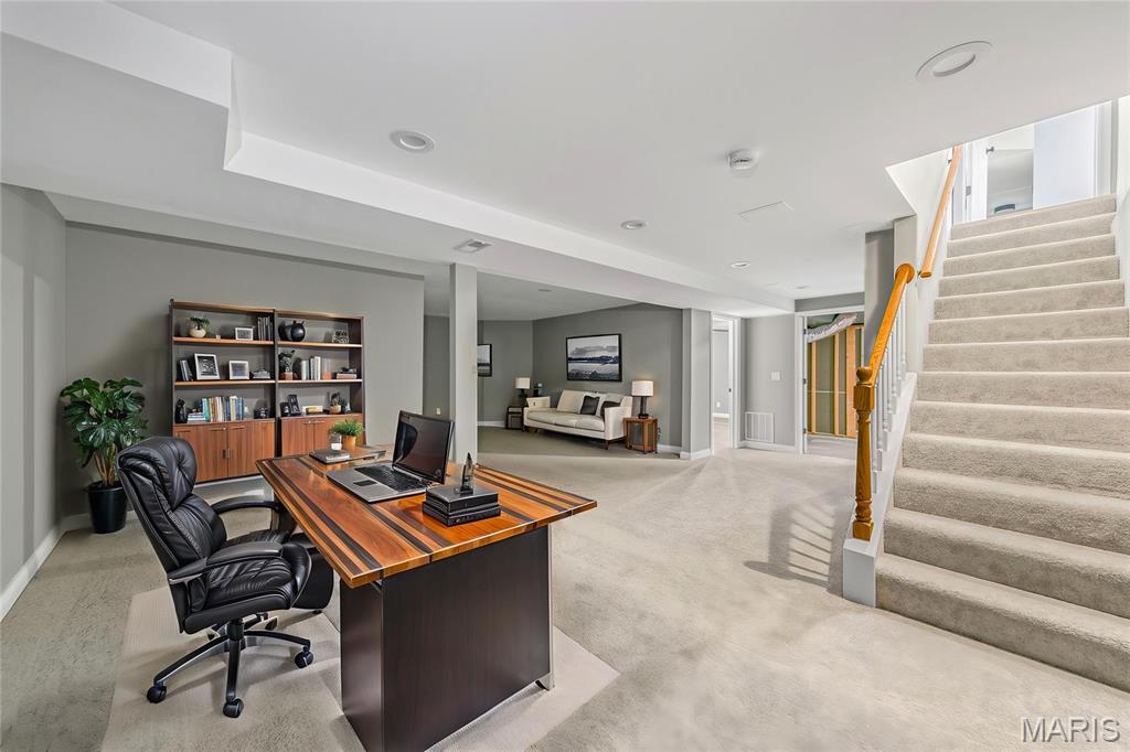 Log Hill Estates - Residential