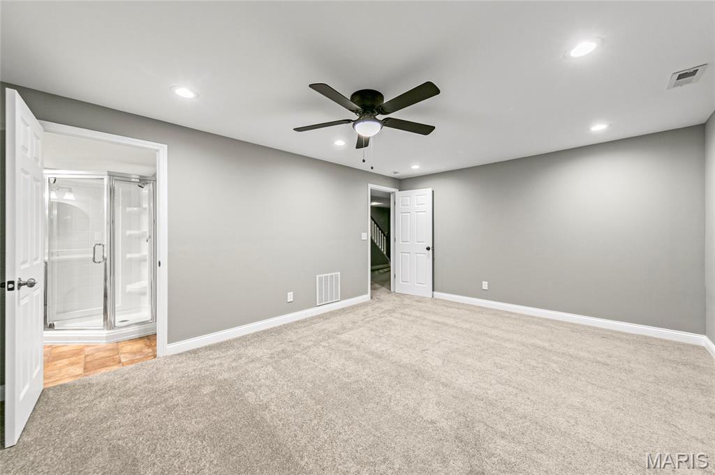 Log Hill Estates - Residential