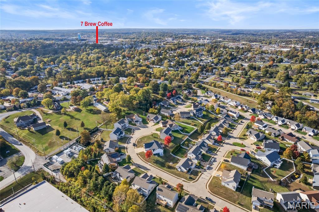 Estates/Tenbrook Manor 03 - Residential