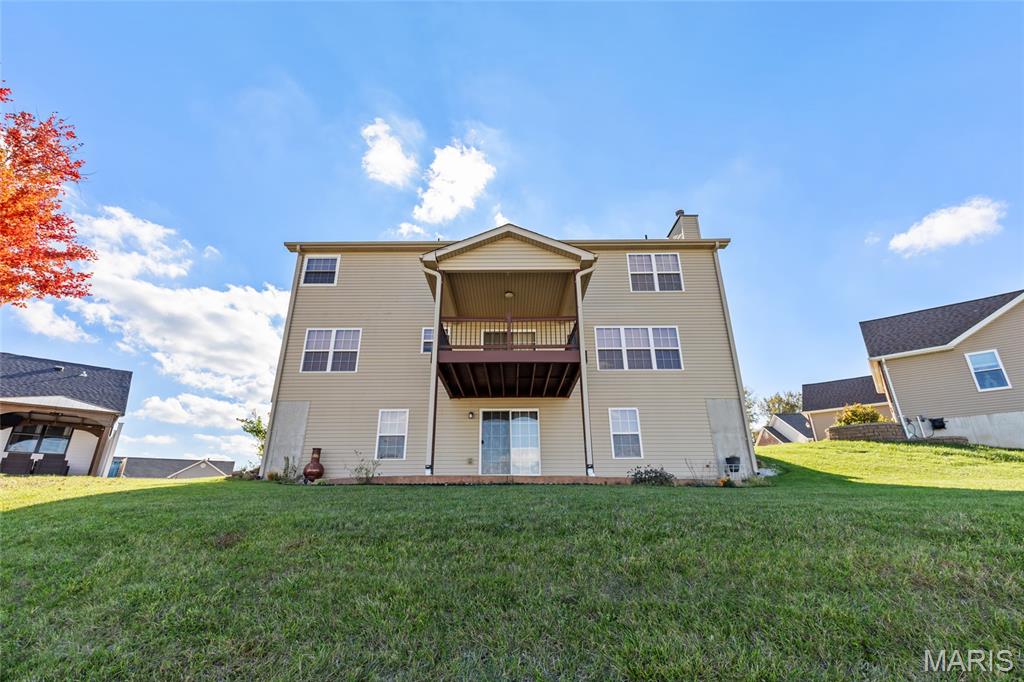 Estates/Tenbrook Manor 03 - Residential