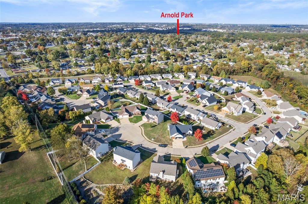 Estates/Tenbrook Manor 03 - Residential