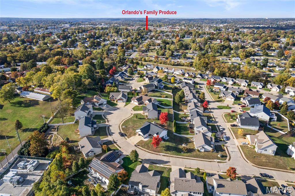 Estates/Tenbrook Manor 03 - Residential