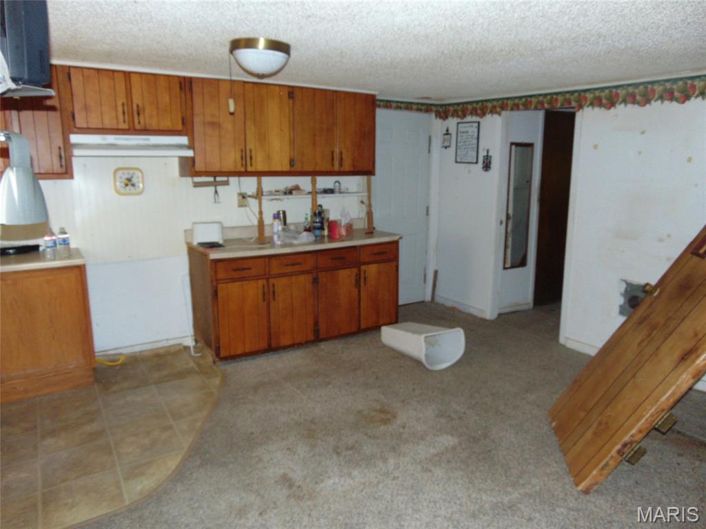 None - Residential