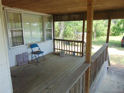 Tiny photo for 8165 US Highway 160 East, Fairdealing, MO 63939 (MLS # 26030109)