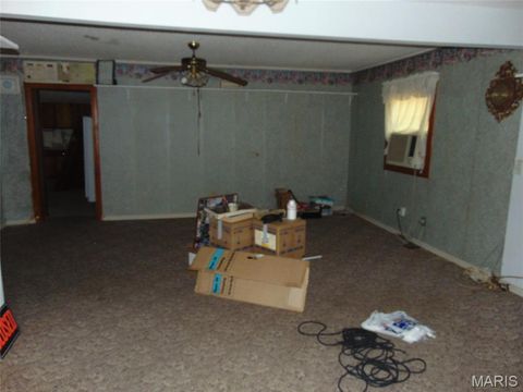 Tiny photo for 8165 US Highway 160 East, Fairdealing, MO 63939 (MLS # 26030109)