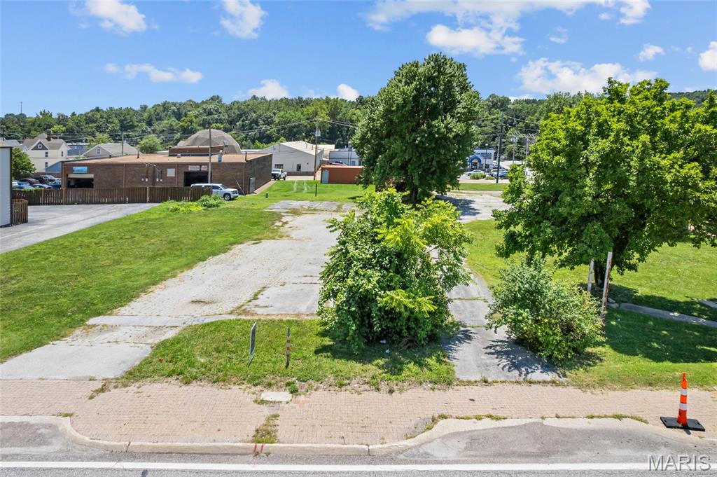 Photo of 14356 Manchester Road, Manchester, MO 63011 (MLS # 26042720)