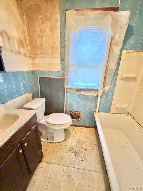 Tiny photo for 4323 Bingham Avenue, St Louis, MO 63116 (MLS # 26030039)