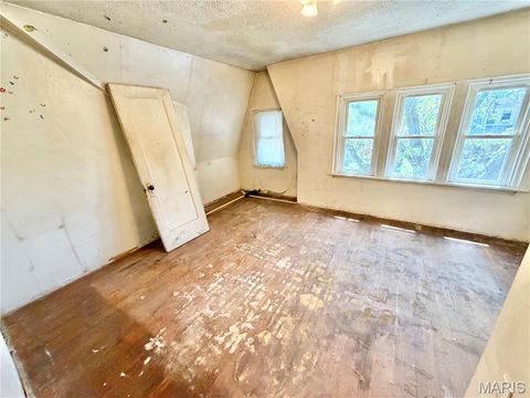 Tiny photo for 4323 Bingham Avenue, St Louis, MO 63116 (MLS # 26030039)