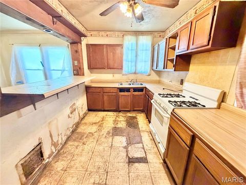 Tiny photo for 4323 Bingham Avenue, St Louis, MO 63116 (MLS # 26030039)