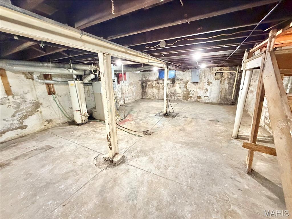 Chippewa Park Add - Residential