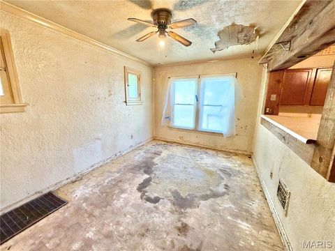 Tiny photo for 4323 Bingham Avenue, St Louis, MO 63116 (MLS # 26030039)