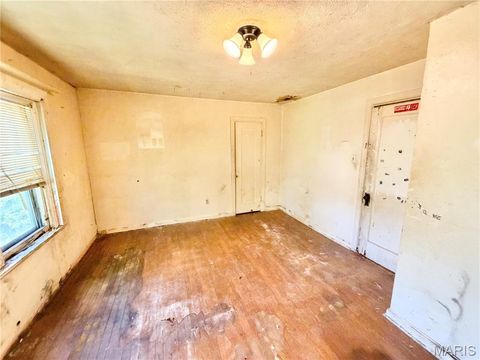 Tiny photo for 4323 Bingham Avenue, St Louis, MO 63116 (MLS # 26030039)