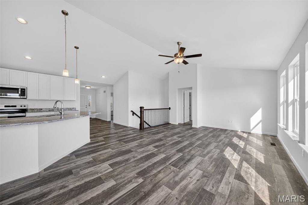 108 Tickridge Rd. Lot 2