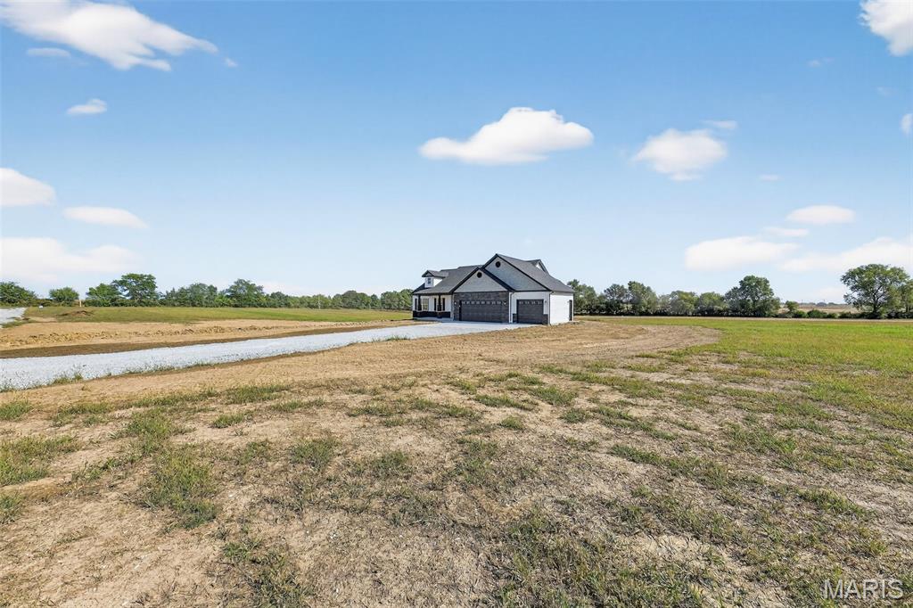 108 Tickridge Rd. Lot 2