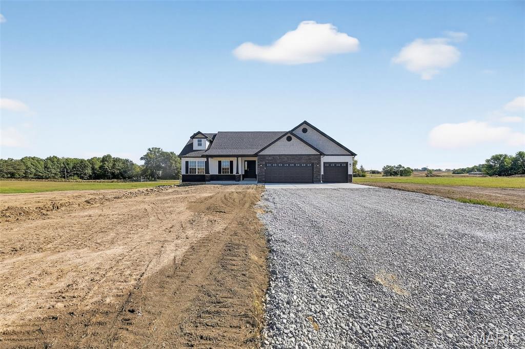 108 Tickridge Rd. Lot 2