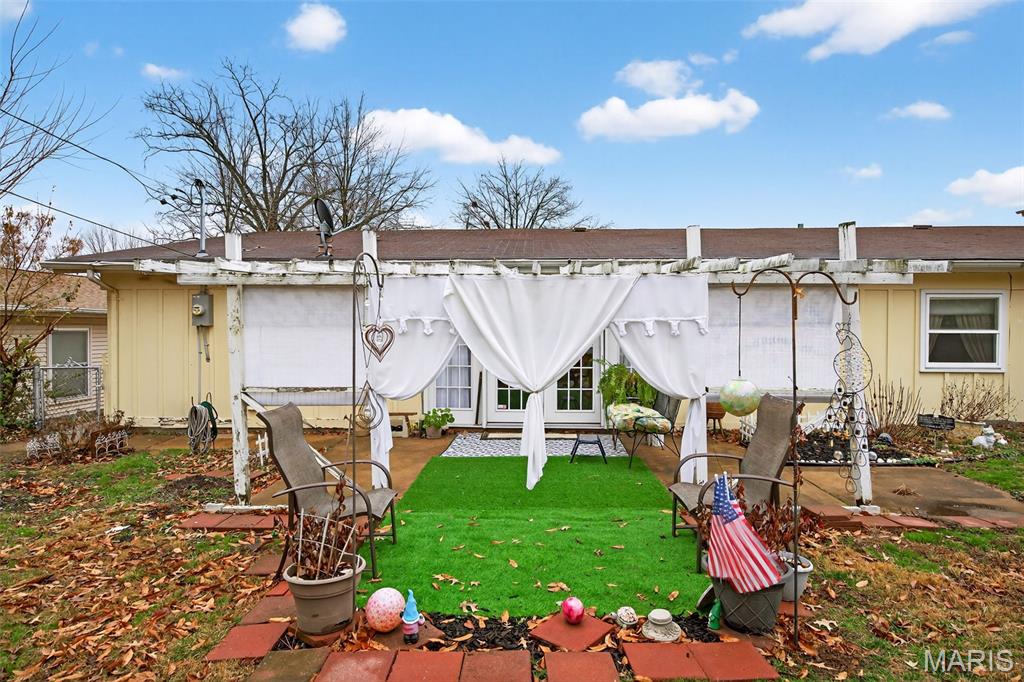 Chatelaine 4 - Residential