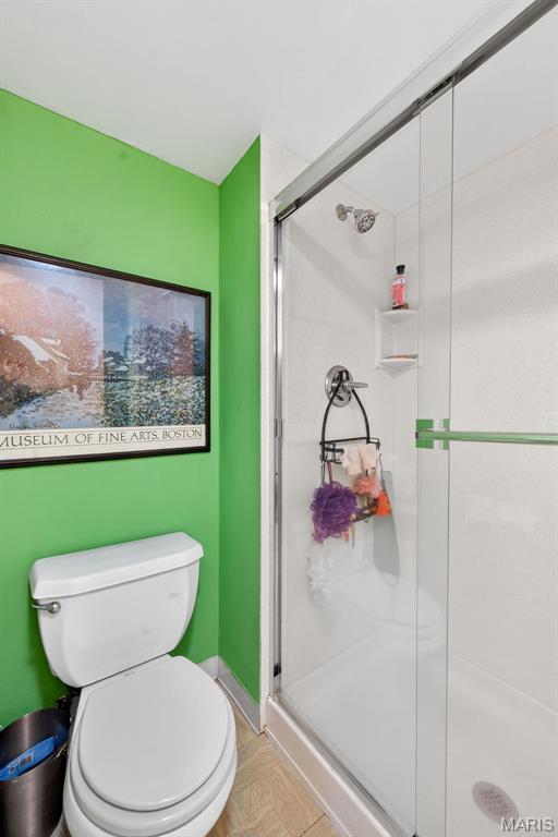 Chatelaine 4 - Residential