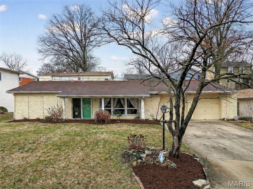 Chatelaine 4 - Residential