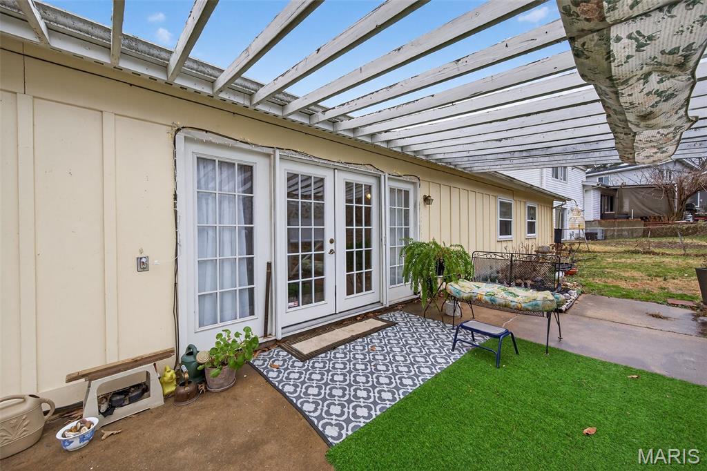 Chatelaine 4 - Residential