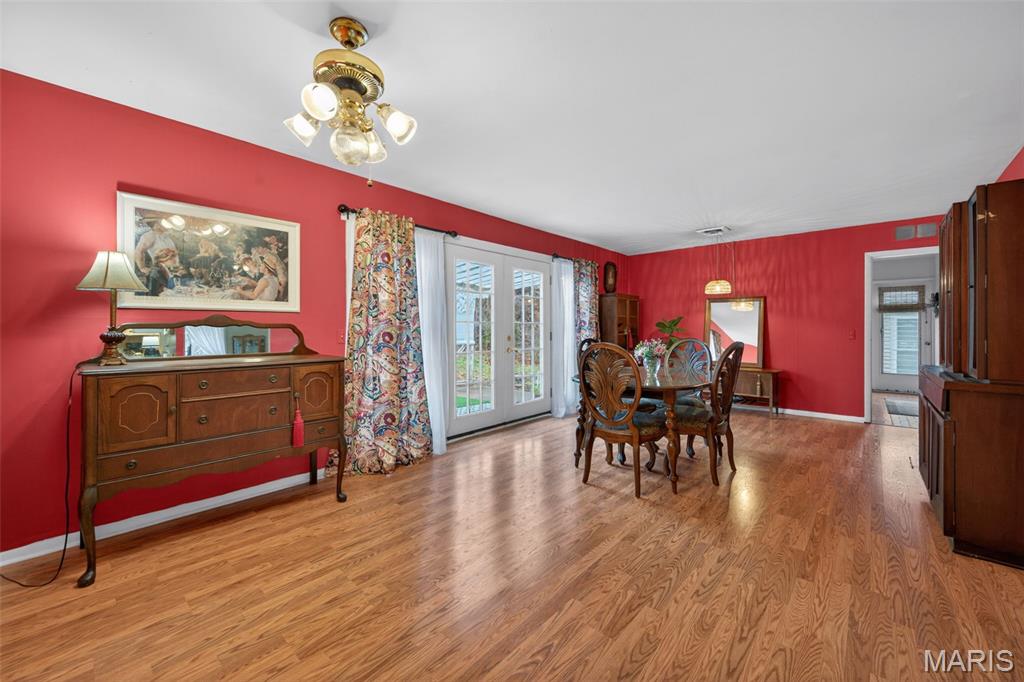 Chatelaine 4 - Residential