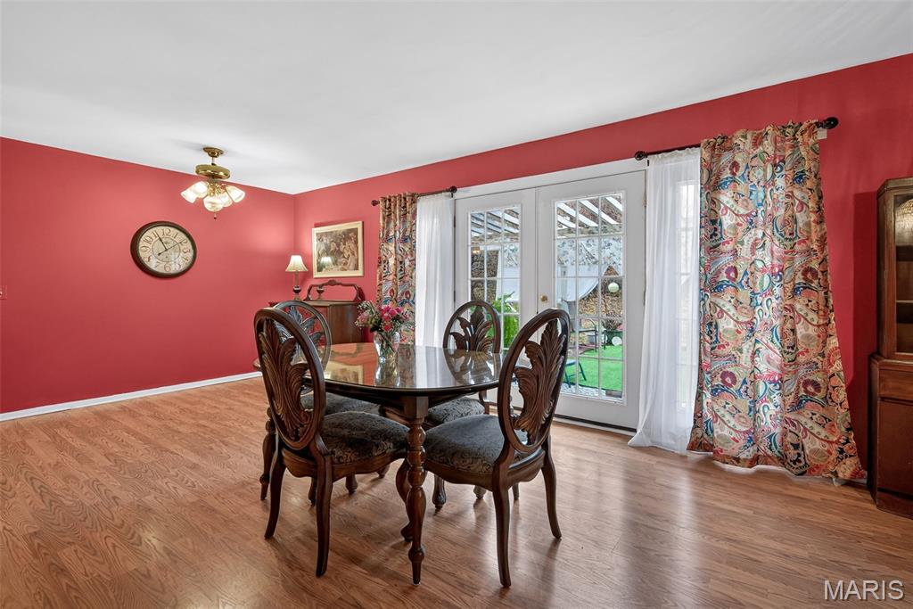 Chatelaine 4 - Residential