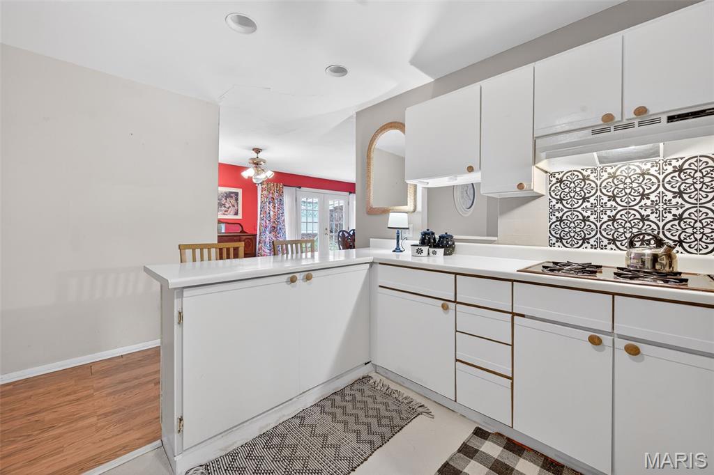 Chatelaine 4 - Residential