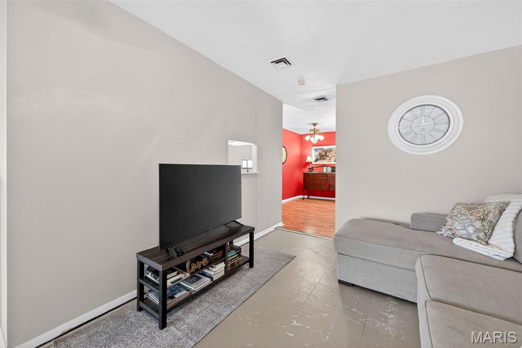 Chatelaine 4 - Residential