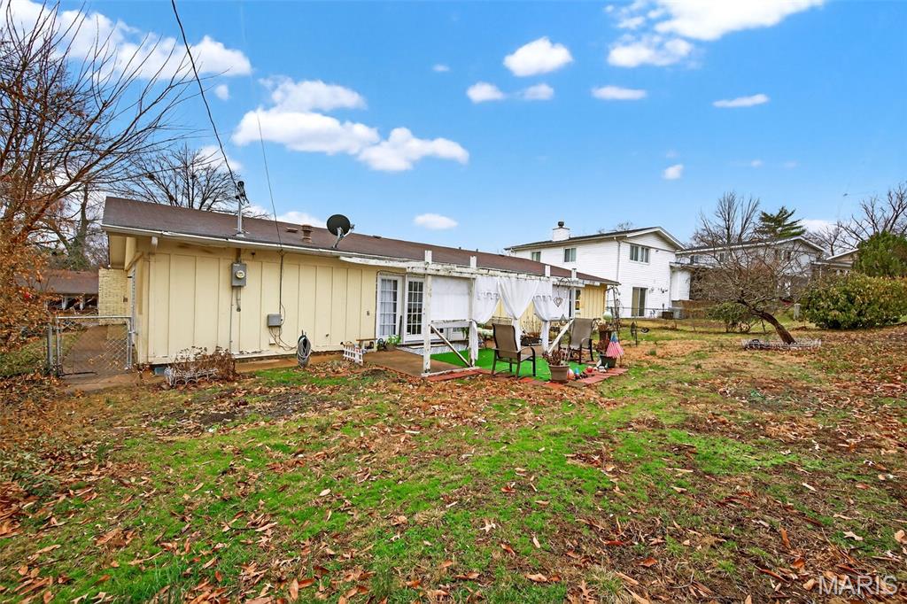 Chatelaine 4 - Residential