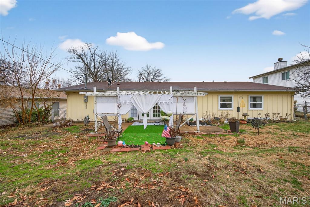 Chatelaine 4 - Residential