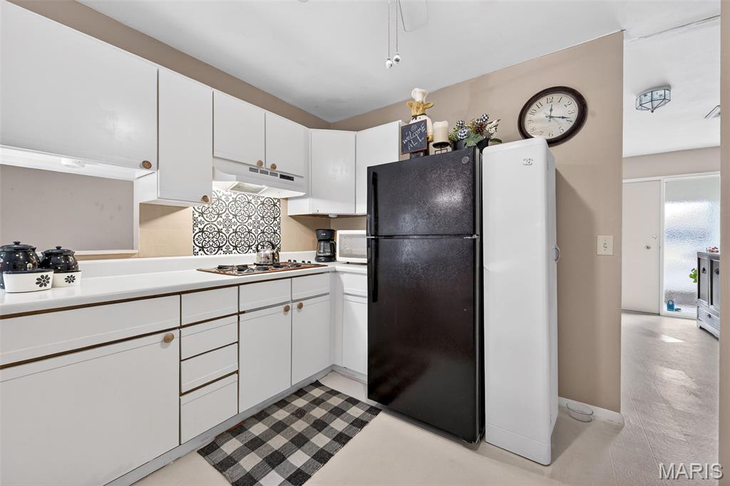 Chatelaine 4 - Residential