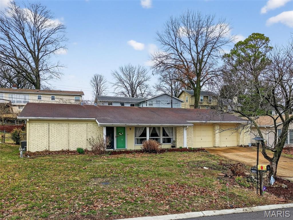 Chatelaine 4 - Residential