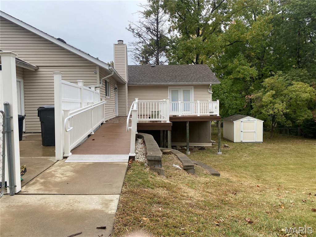 6320 Hadden Bay Drive