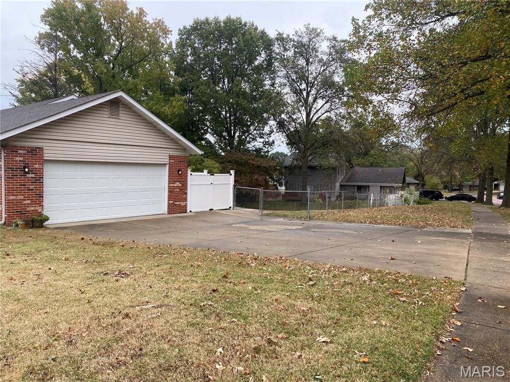 6320 Hadden Bay Drive