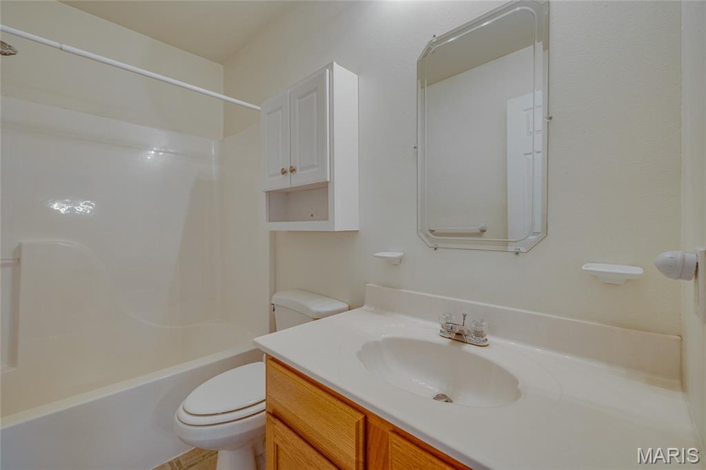 Oak Knoll - Residential