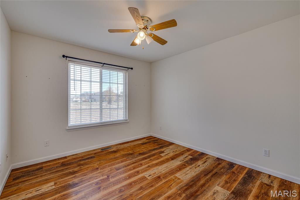 Oak Knoll - Residential