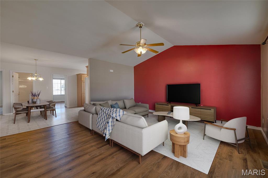 Oak Knoll - Residential