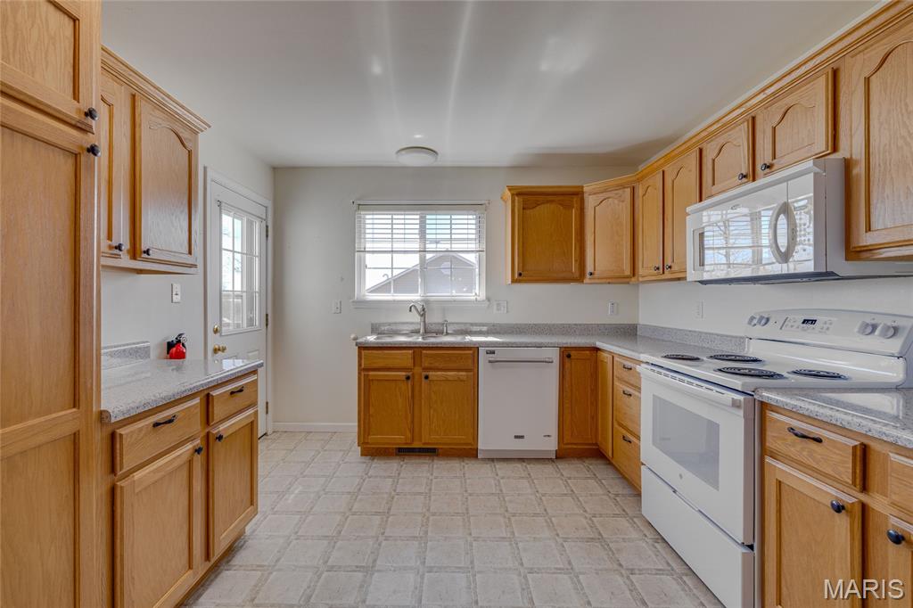 Oak Knoll - Residential