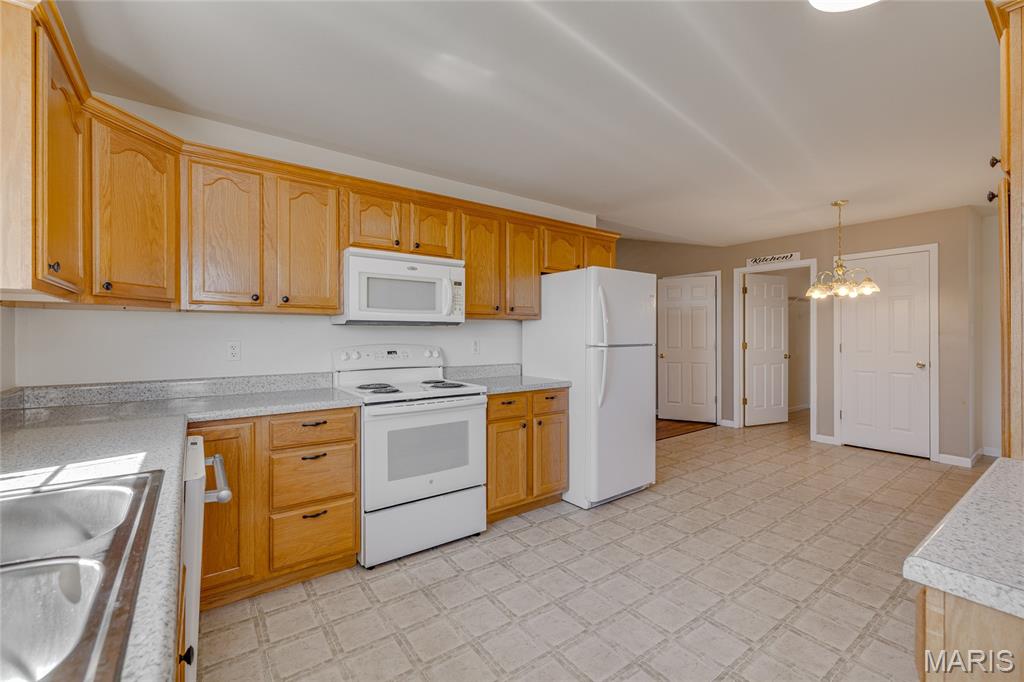 Oak Knoll - Residential